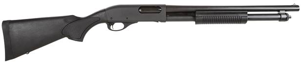 Remington Firearms 25077 870 Express Tactical 12 Gauge 18.50
